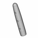 Protection Caps Tcr032.254 (Moldable) | 3D Engineering Design File_60_30_degree_snapshot