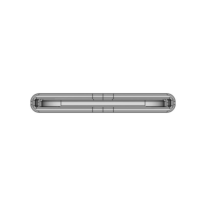 Protection Cap Tcf254.254 (Moldable) | 3D Engineering Design File