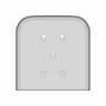 Protection Cap Tcf254.254 (Moldable) | 3D Engineering Design File_270_0_degree_snapshot