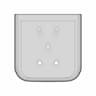 Protection Cap Tcf254.254 (Moldable) | 3D Engineering Design File_90_0_degree_snapshot