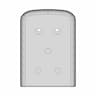 Protection Cap Tcf178.254 (Moldable) | High-Quality CAD Model_270_0_degree_snapshot