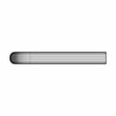 Protection Cap Tcf159.254 (Moldable) - Downloadable CAD Representation_0_270_degree_snapshot