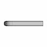 Protection Cap Tcf159.254 (Moldable) - Downloadable CAD Representation_0_270_degree_snapshot