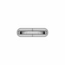 Protection Cap Tcf127.254 (Moldable) | High-Quality CAD Model_0_0_degree_snapshot