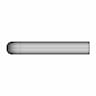 Protection Cap Tcf127.254 (Moldable) | High-Quality CAD Model_0_270_degree_snapshot