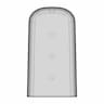 Protection Cap Tcf127.254 (Moldable) | High-Quality CAD Model_270_0_degree_snapshot