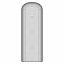 Protection Cap Tcf075.254 (Moldable) | High-Quality CAD Model_270_0_degree_snapshot