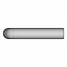 Protection Cap Tcf064.191 (Moldable) - Downloadable CAD Representation_0_270_degree_snapshot