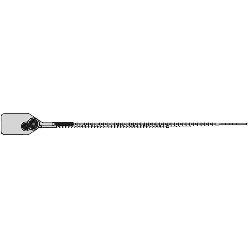 Pull Tight Seal Lttl152 (Moldable) | High-Quality CAD Model_0_0_degree_snapshot