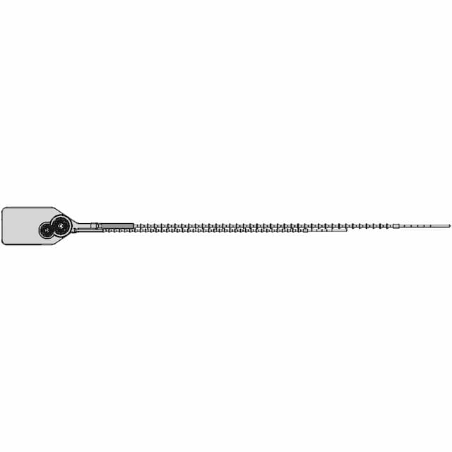 Pull Tight Seal Lttl152 (Moldable) | High-Quality CAD Model
