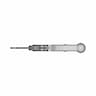 Medical Surgical Clip Lti254 (Moldable) | High-Quality CAD Model_90_0_degree_snapshot