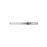 Medical Surgical Clip Ltcs03 (Moldable) | High-Quality CAD Model_0_90_degree_snapshot