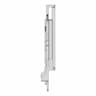 Medical Surgical Clamp Ltc02 (Moldable) | High-Quality CAD Model_0_270_degree_snapshot