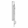 Medical Surgical Clamp Ltc02 (Moldable) | High-Quality CAD Model_0_90_degree_snapshot