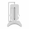 Medical Surgical Clamp Ltcs01 (Moldable) - Downloadable CAD Representation_0_0_degree_snapshot