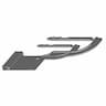 Medical Clip Ltc220 (Moldable) | High-Quality CAD Model_60_30_degree_snapshot