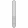 Surgical Cleaning Brush Cbt04 (Moldable) | 3D Engineering Design File_0_0_degree_snapshot
