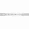Surgical Cleaning Brush Cbt02 (Moldable) - Downloadable CAD Representation_0_0_degree_snapshot