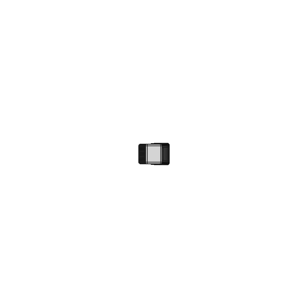 Surgical Cleaning Brush Cbt02 (Moldable) - Downloadable CAD Representation_0_90_degree_snapshot