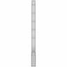 Surgical Cleaning Brush Cbt01 (Moldable) | 3D Engineering Design File_0_270_degree_snapshot