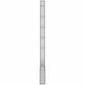 Surgical Cleaning Brush Cbt01 (Moldable) | 3D Engineering Design File_0_90_degree_snapshot