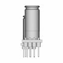 Gy-906 Mlx90614Esf-Dci-000-Sp | High-Quality CAD Model_0_0_degree_snapshot
