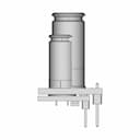 Gy-906 Mlx90614Esf-Dci-000-Sp | High-Quality CAD Model_0_270_degree_snapshot