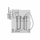 Diy Oxygen Concentrator Generator - Downloadable CAD Representation_0_0_degree_snapshot