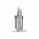 Diy Oxygen Concentrator Generator - Downloadable CAD Representation_0_90_degree_snapshot