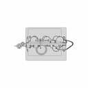 Diy Oxygen Concentrator Generator - Downloadable CAD Representation_270_0_degree_snapshot