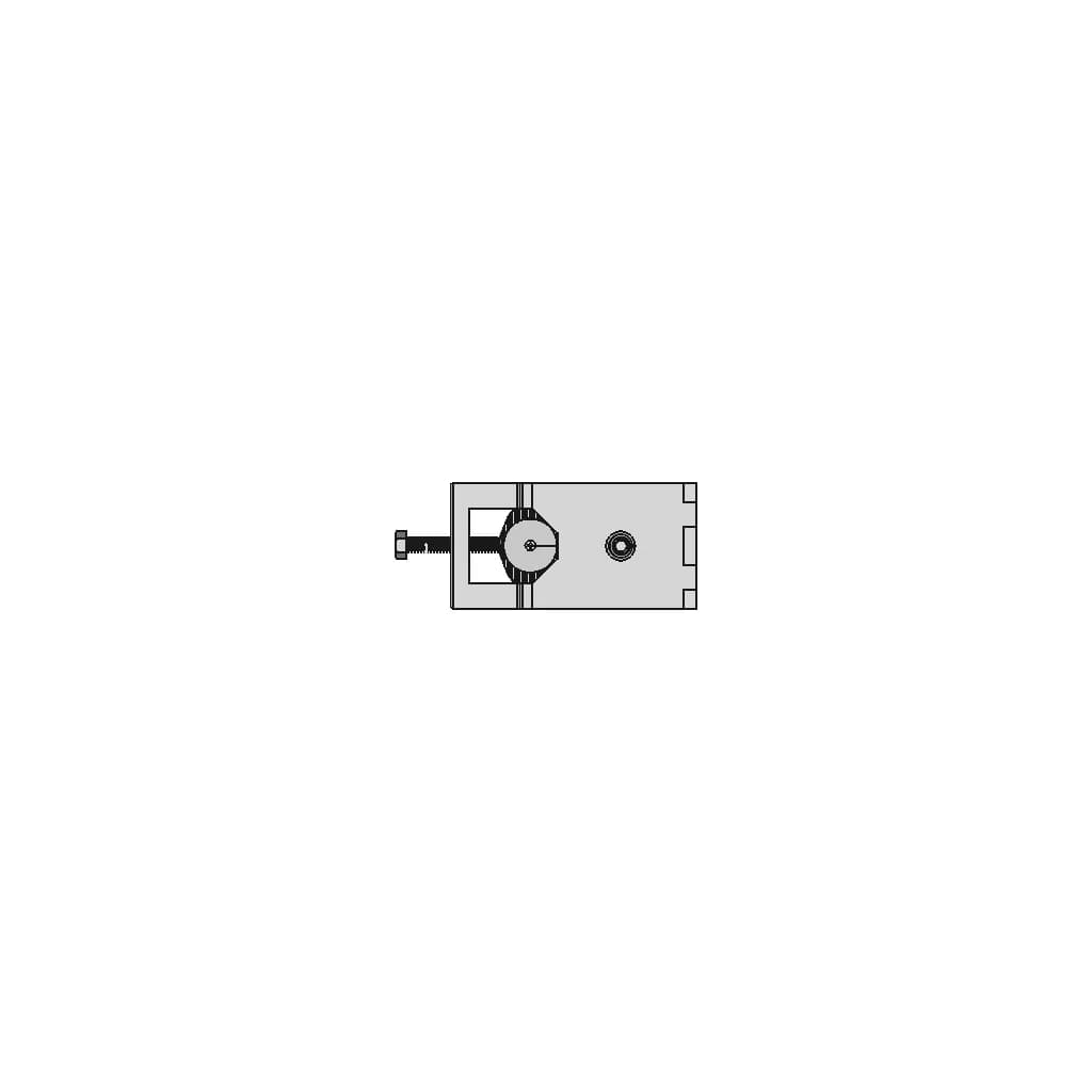 3D Printable Syringe Pump V3 - Downloadable CAD Representation_0_90_degree_snapshot