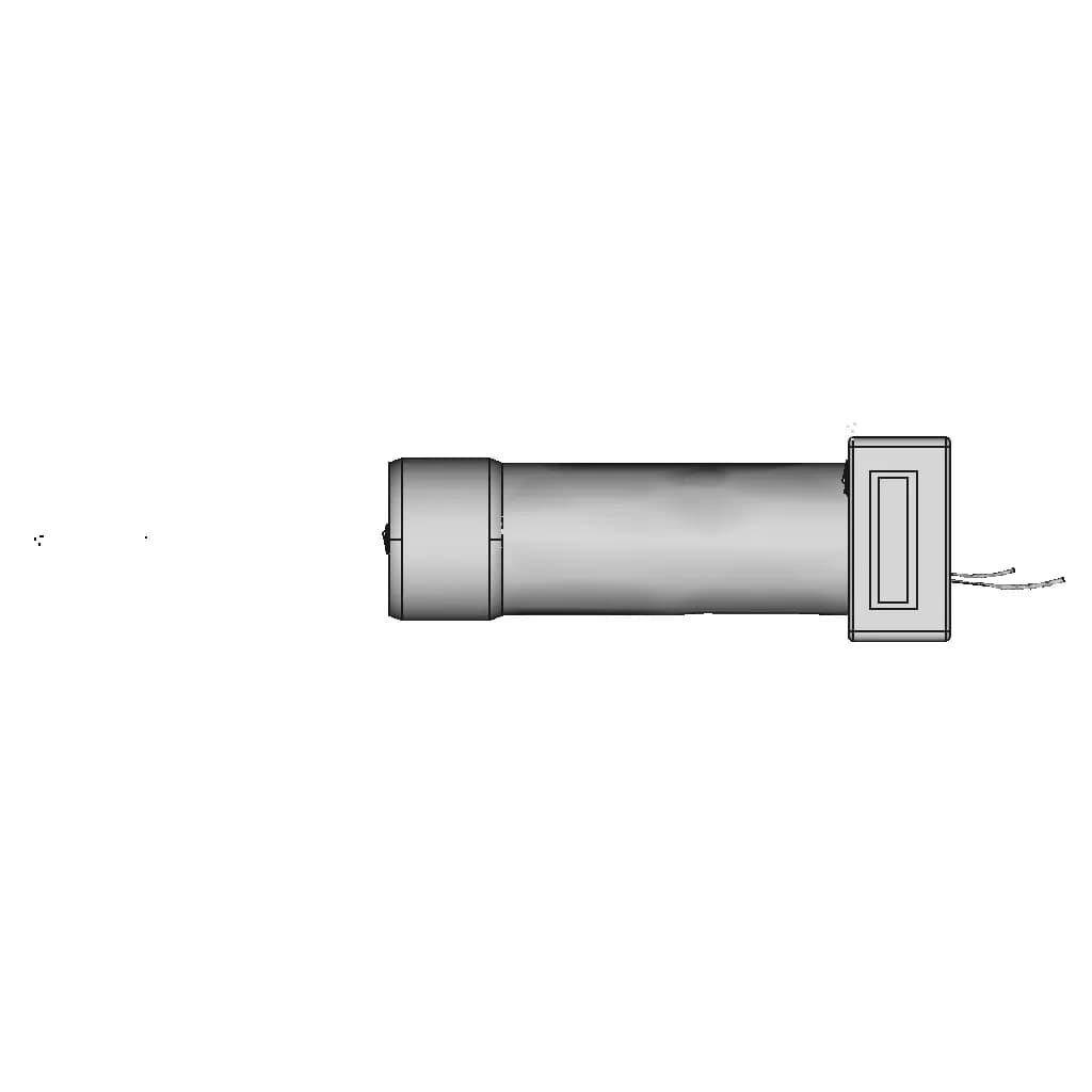 Smart Water Bottle | 3D Engineering Design File_0_90_degree_snapshot