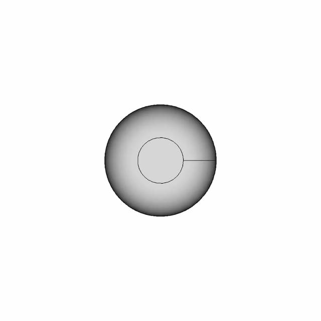 Capsule Scanner | High-Quality CAD Model