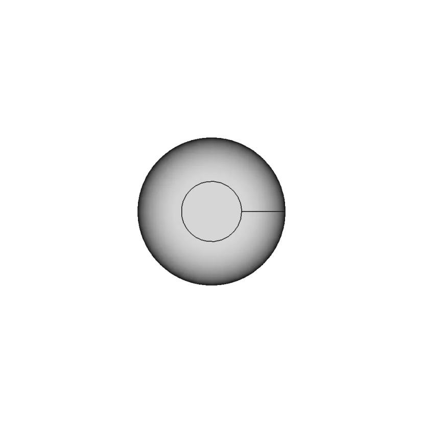 Capsule Scanner | High-Quality CAD Model
