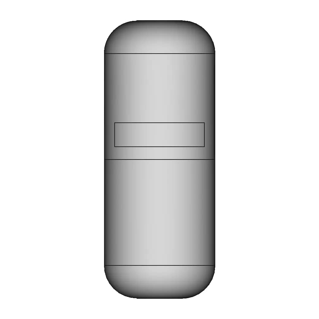 Capsule Scanner | High-Quality CAD Model_270_0_degree_snapshot