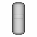 Capsule Scanner | High-Quality CAD Model_270_0_degree_snapshot