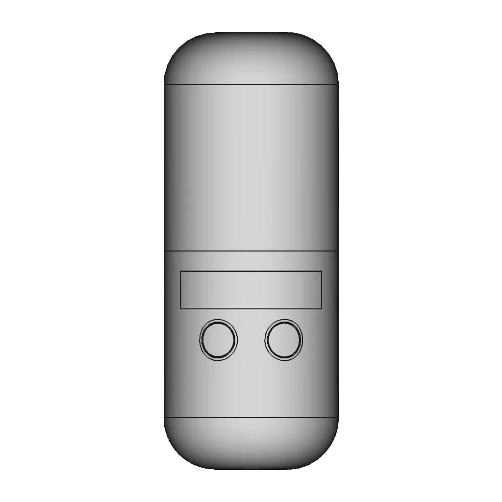 Capsule Scanner | High-Quality CAD Model_90_0_degree_snapshot