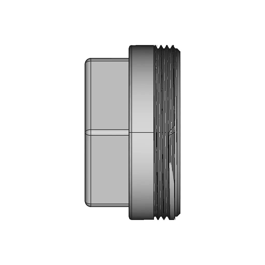 Tubular Bioreactor Config 3 | High-Quality CAD Model_0_270_degree_snapshot