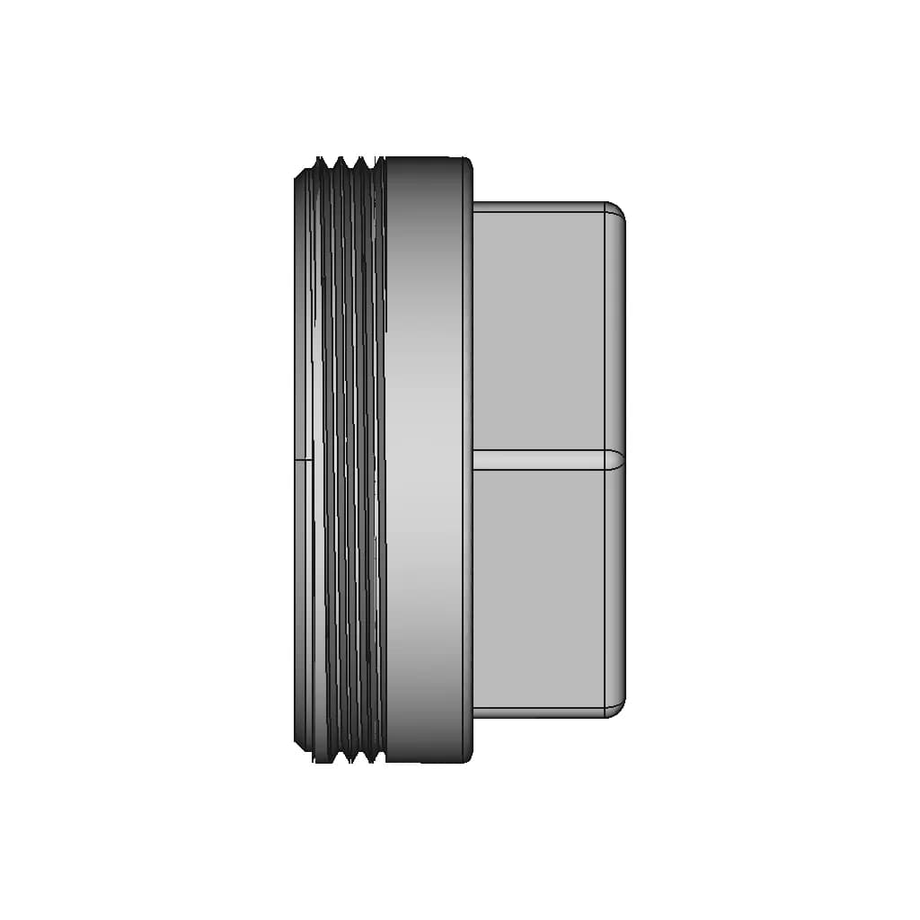 Tubular Bioreactor Config 3 | High-Quality CAD Model_0_90_degree_snapshot