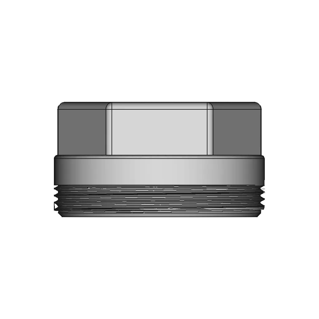 Tubular Bioreactor Config 3 | High-Quality CAD Model_270_0_degree_snapshot
