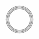 Tubular Bioreactor Config 2 | High-Quality CAD Model_0_0_degree_snapshot