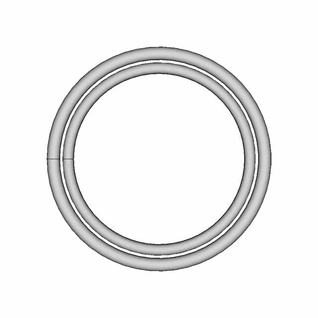 Tubular Bioreactor Config 2 | High-Quality CAD Model