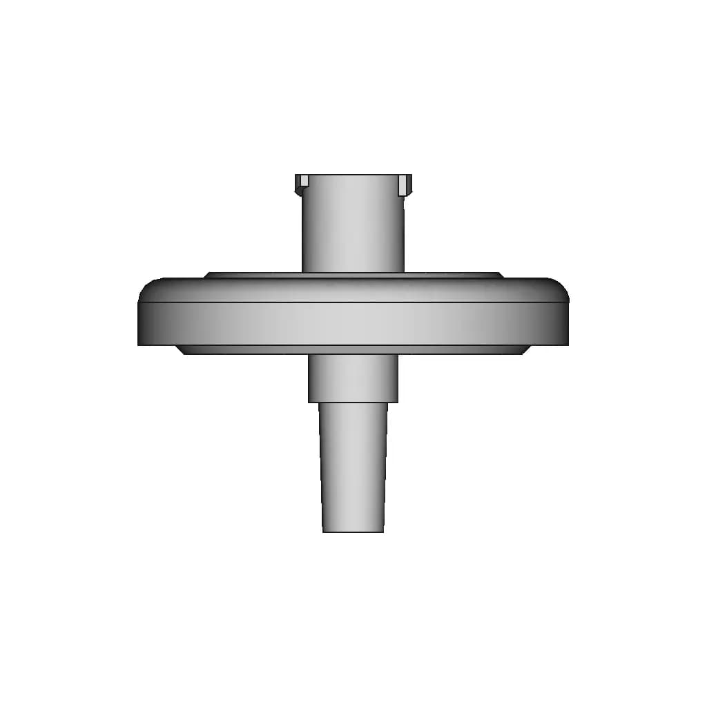 Tubular Bioreactor Config 1 - Standard Mechanical Component_0_270_degree_snapshot