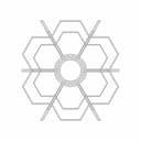 3D Printable Bioreactor For Deep Space Food Production | High-Quality CAD Model_270_0_degree_snapshot