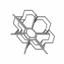 3D Printable Bioreactor For Deep Space Food Production | High-Quality CAD Model_60_30_degree_snapshot