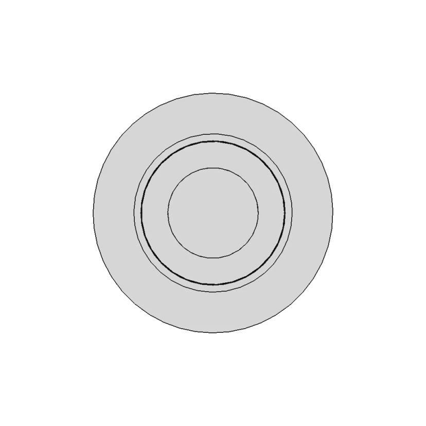 Capillary-Driven 3D Printable Bioreactor For Nasa Challenge - Downloadable CAD Representation