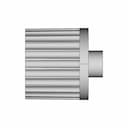 Capillary-Driven 3D Printable Bioreactor For Nasa Challenge - Downloadable CAD Representation_0_270_degree_snapshot