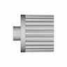Capillary-Driven 3D Printable Bioreactor For Nasa Challenge - Downloadable CAD Representation_0_90_degree_snapshot
