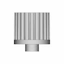 Capillary-Driven 3D Printable Bioreactor For Nasa Challenge - Downloadable CAD Representation_270_0_degree_snapshot