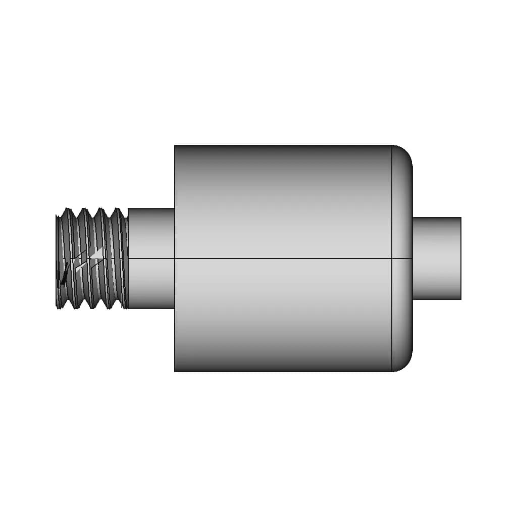 Capillary-Driven 3D Printable Bioreactor Design | High-Quality CAD Model_0_270_degree_snapshot